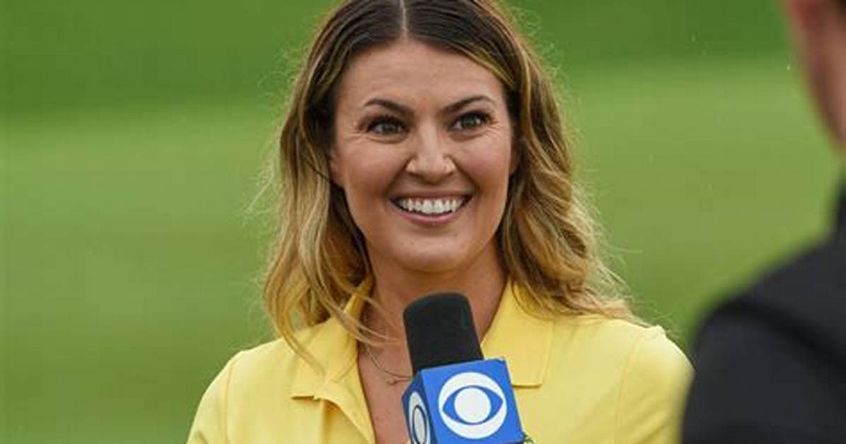 Unveiling the Charisma of Amanda Baloonis