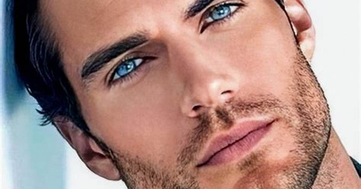 Unveiling the Charisma of Good Looking Male Actors