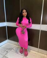 Unveiling the Charisma of Kirah Ominique: a Rising Star