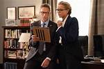 Unveiling the Charisma of Madam Secretary Kat
