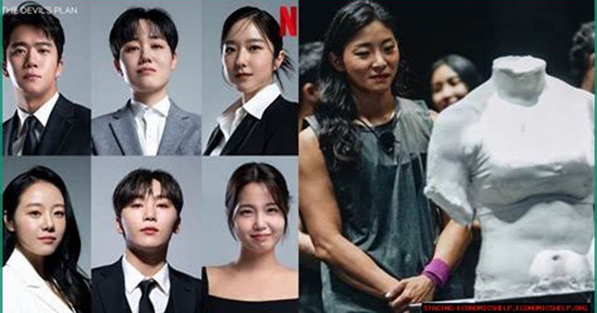 Unveiling the Charismatic Journey of Choi Tae Yang