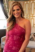 Unveiling the Charismatic Journey of Jojo Fletcher