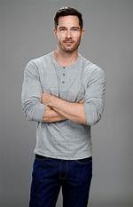 Unveiling the Charismatic Journey of Luke Macfarlane