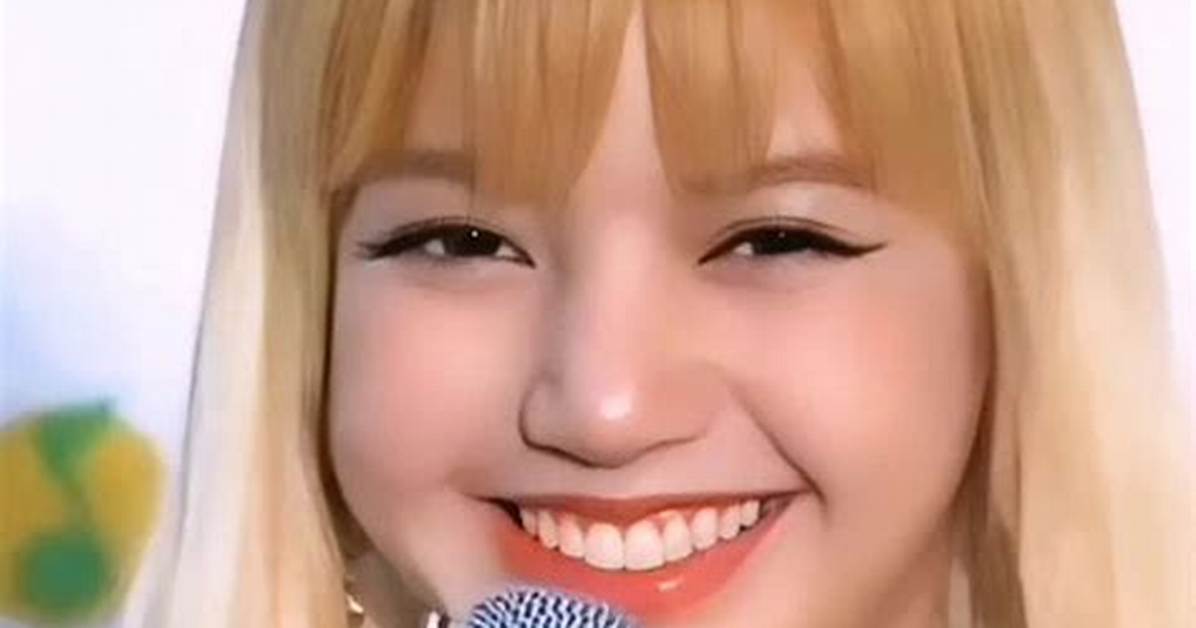 Unveiling the Charismatic Star: Tiktok Lillitlin