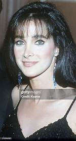 Unveiling the Charm of Actress Connie Sellecca