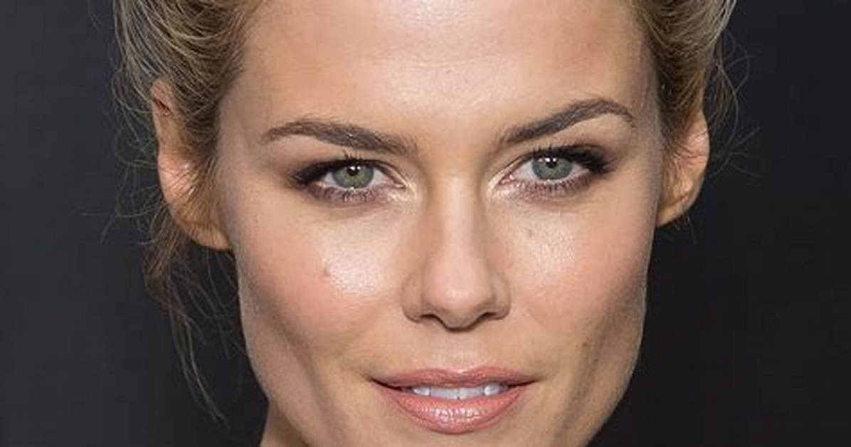 Unveiling the Charm of Rachael Taylor in Grey's Anatomy