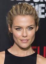 Unveiling the Charm of Rachael Taylor in Grey's Anatomy