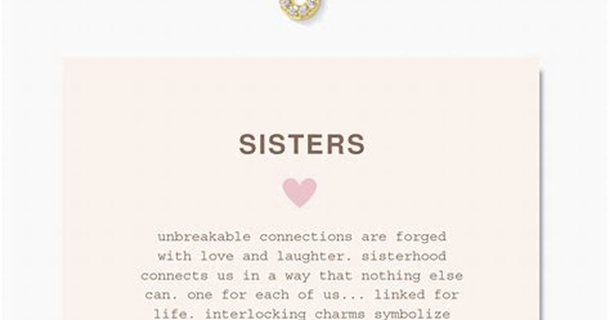 Unveiling the Charm: Sisters Tities and Their Journey
