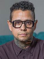 Unveiling the Cinematic Genius of Jaye Davidson: Discoveries and Insights