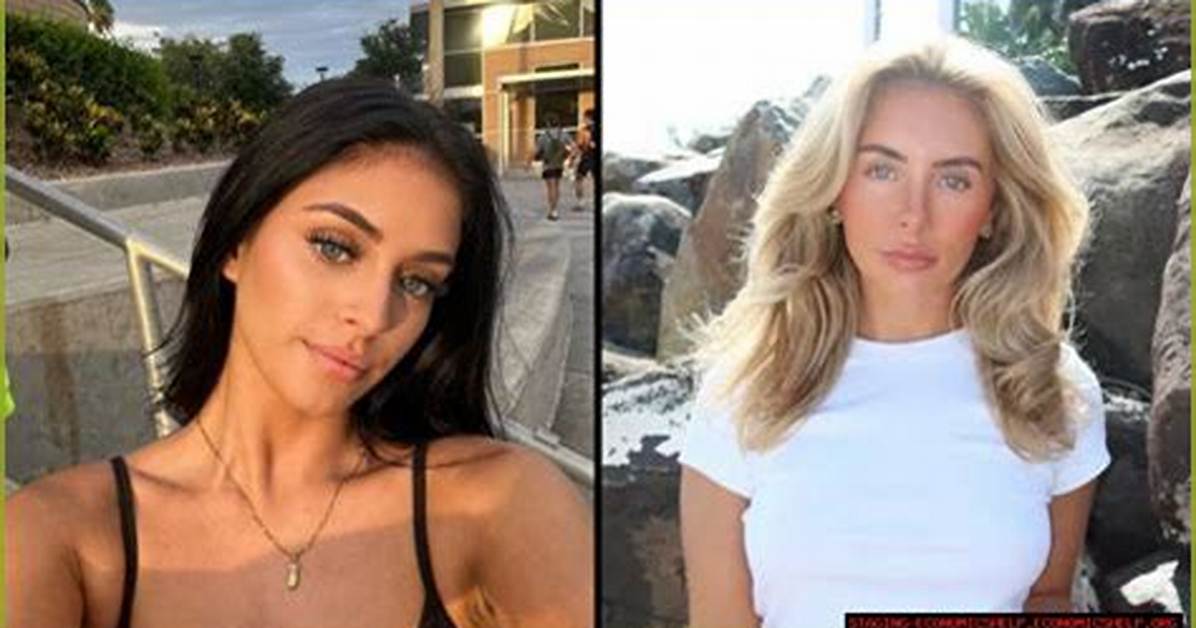 Unveiling the Circle: Exploring Camilla Araujo's Friends Names
