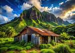 Unveiling the Closer Neighbor of Hawaii: the Us or Japan