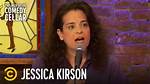 Unveiling the Comedic Genius: Jessica Kirson in Israel