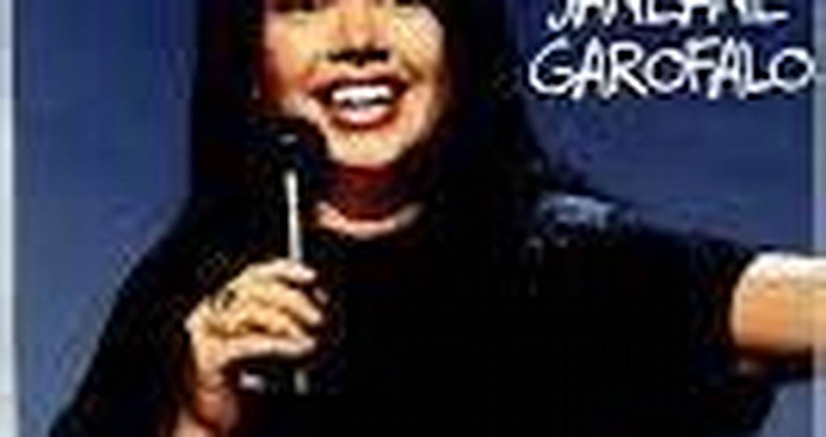 Unveiling the Comedy Genius of Janeane Garofalo and Brody Tate