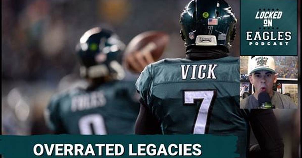 Unveiling the Complex Legacy of Michael Vick: Triumphs, Challenges, and Redemption