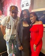 Unveiling the Complex Relationship of Jan Jackson and Biggie