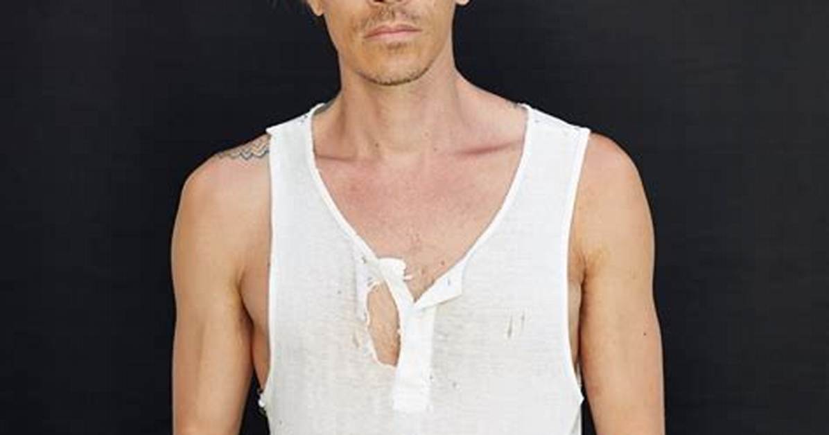 Unveiling the Connection Between Brandon Boyd and Carolyn Murphy