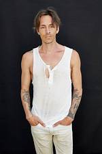 Unveiling the Connection Between Brandon Boyd and Carolyn Murphy