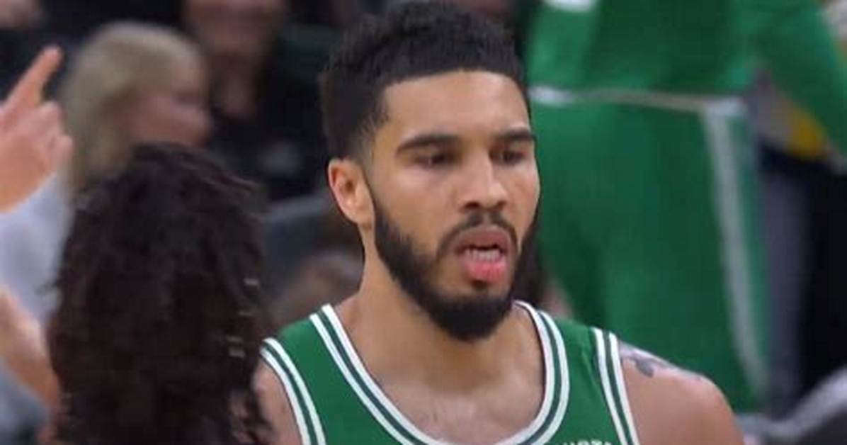 Unveiling the Connection Between Jayson Tatum and Brandy Cole