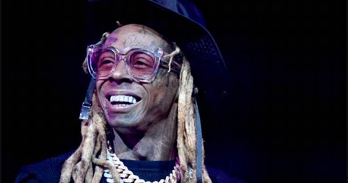 Unveiling the Connection Between Lil Wayne and Lauren London