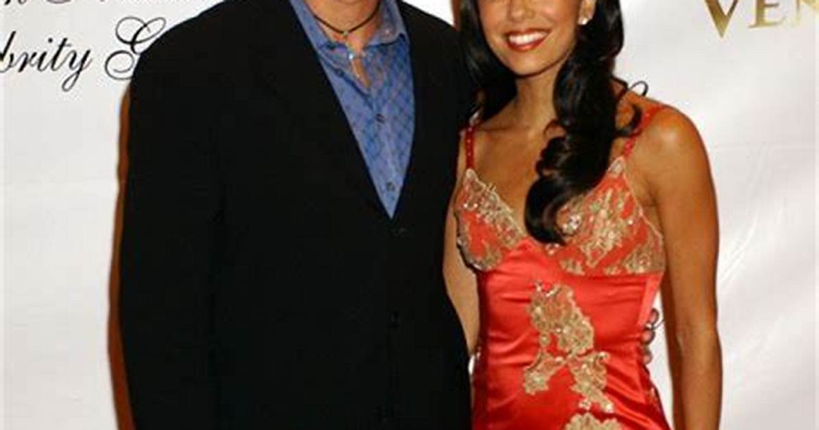 Unveiling the Connection Between Tyler Christopher and Eva Longoria