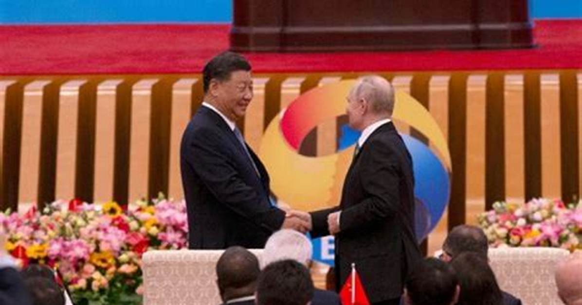 Unveiling the Connection Between Xi Jinping and Xi Mingze