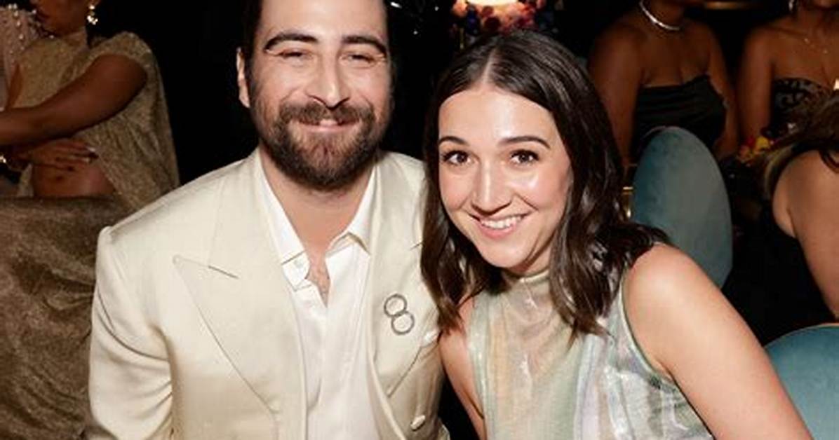 Unveiling the Connection: Brenna and Noah Kahan