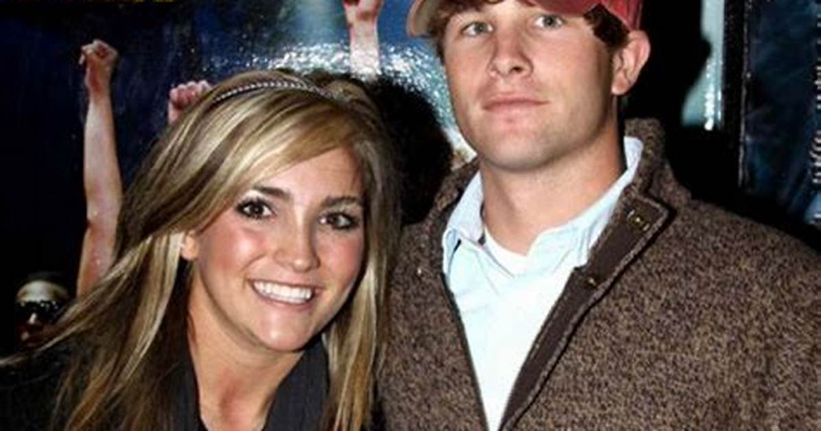 Unveiling the Connection: Jamie Lynn Spears and Young Sheldon