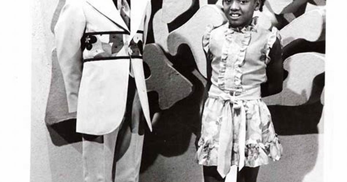 Unveiling the Connection: Latonya Simmons and Michael Jackson