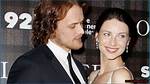 Unveiling the Connection: Sam Heughan and Amy Shiels