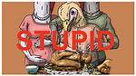 Unveiling the Controversial Depiction: Peta's Thanksgiving Revelation