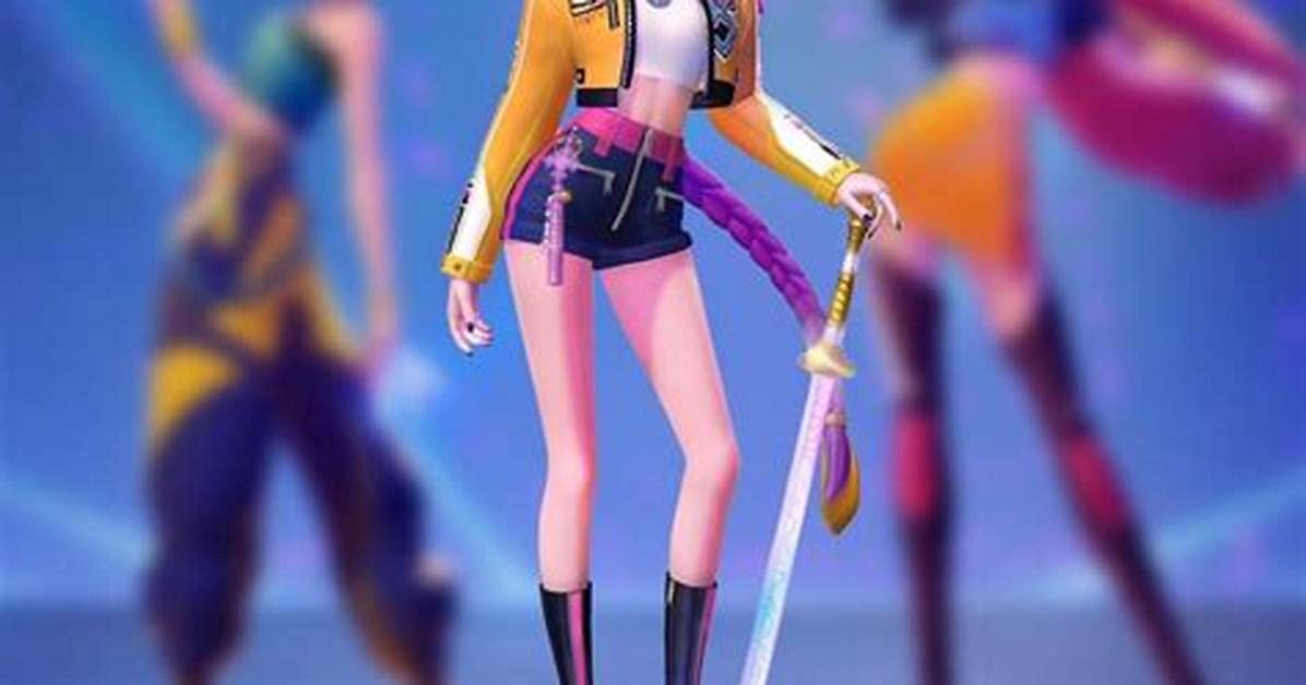 Unveiling the Controversial K-Pop Figure
