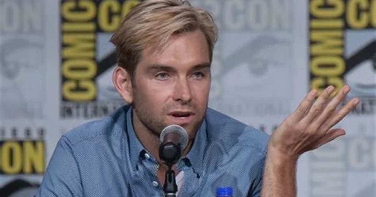 Unveiling the Controversy: Antony Starr's Jail Incident