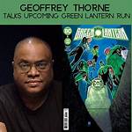 Unveiling the Creative Genius of Geoffrey Thorne: Discoveries and Insights