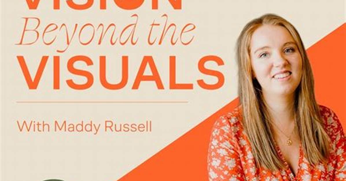 Unveiling the Creative Vision of Eben Russell: Discoveries and Insights