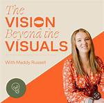 Unveiling the Creative Vision of Eben Russell: Discoveries and Insights