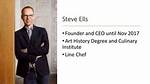 Unveiling the Culinary Journey of Steve Ells