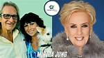 Unveiling the Culinary Mastery of Mirtha Jung: Discoveries and Insights
