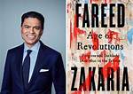 Unveiling the Current Partner of Fareed Zakaria