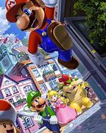 Unveiling the Delights of Square Mario Bros. Cakes: a Culinary Adventure