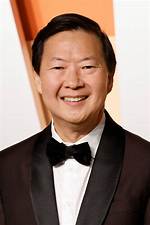 Unveiling the Dual Life of Ken Jeong: from Physician to Comedian