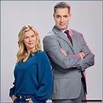 Unveiling the Dynamic Duo: David and Sophie Mccallum