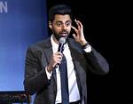 Unveiling the Dynamic Duo: Hasan Minhaj and Beena Patel