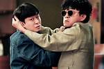 Unveiling the Dynamic Duo: Jang Hyuk and Kim Yeo Jin