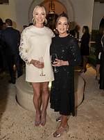 Unveiling the Dynamic World of Whitney Kroenke, Josh Kroenke's Accomplished Wife