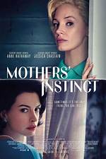 Unveiling the Dynamics of "Mothers Instinct Ending": Discoveries and Insights