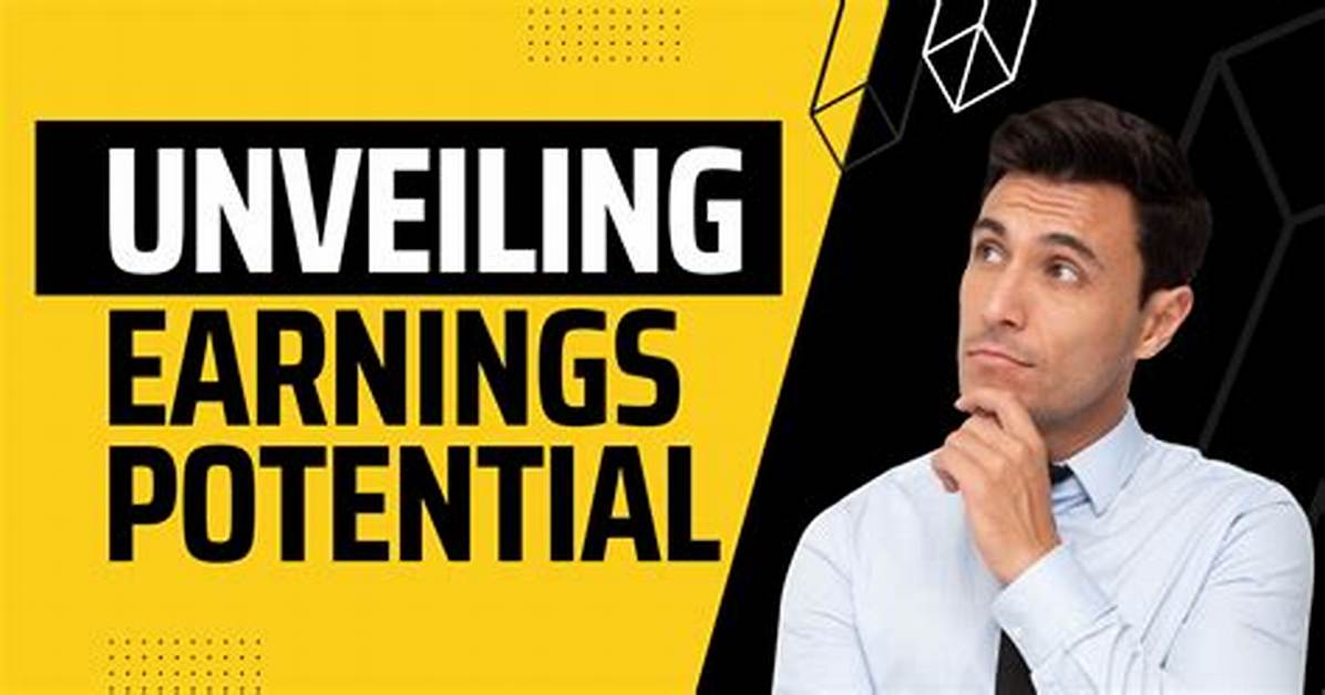 Unveiling the Earnings: How Much Do the Participants Make on 60 Days in?