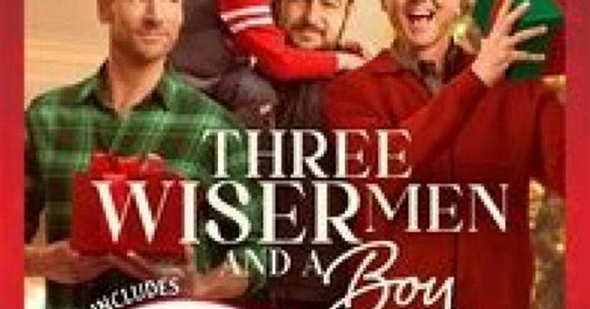 Unveiling the Enchantment: the Magic in Mistletoe Movie