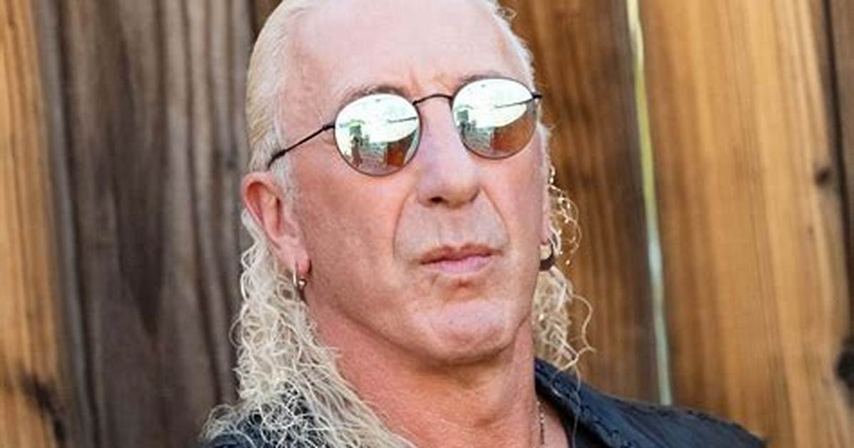 Unveiling the Enduring Bond of Dee Snider and Suzette: Secrets and Insights
