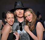 Unveiling the Enigma: Axl Rose's Daughter Revealed