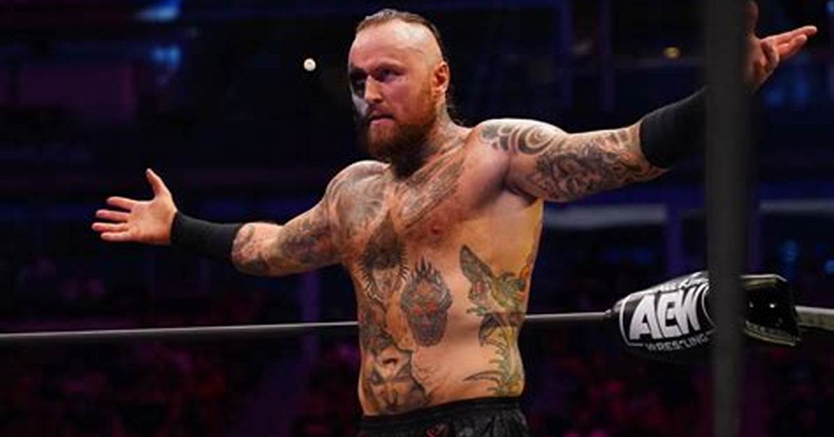 Unveiling the Enigma Behind the Wrestling Superstar
